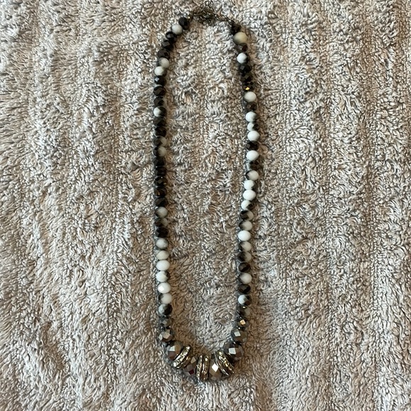 Black Silver Set 🖤 - Picture 5 of 7